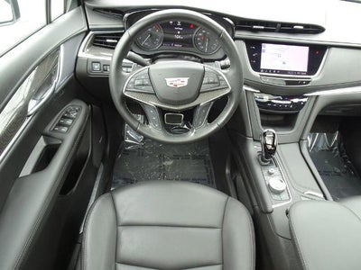 2023 Cadillac XT5 AWD Sport