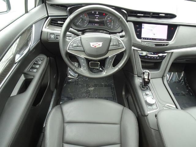 2023 Cadillac XT5 AWD Sport