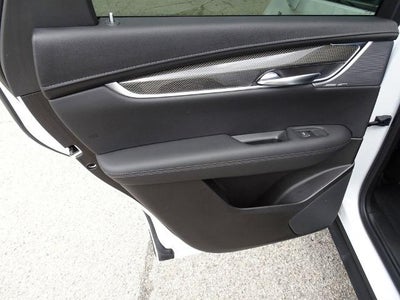 2023 Cadillac XT5 AWD Sport