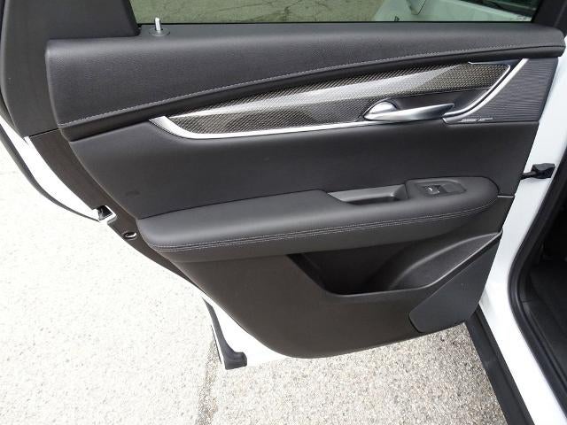 2023 Cadillac XT5 AWD Sport