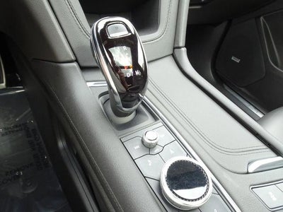 2023 Cadillac XT5 AWD Sport