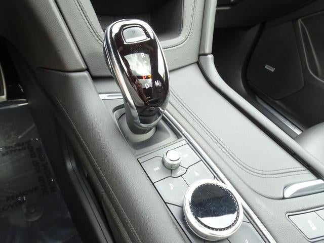 2023 Cadillac XT5 AWD Sport