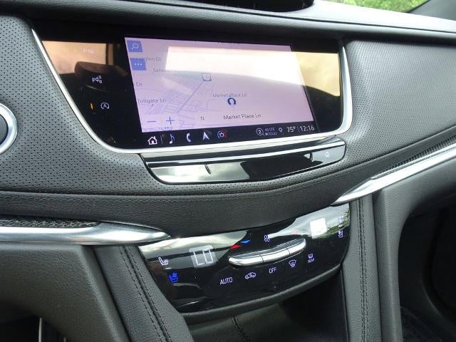 2023 Cadillac XT5 AWD Sport