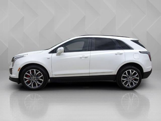 2023 Cadillac XT5 AWD Sport