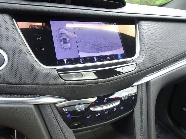 2023 Cadillac XT5 AWD Sport