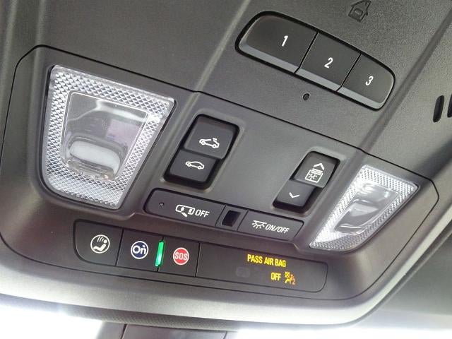 2023 Cadillac XT5 AWD Sport