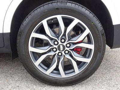 2023 Cadillac XT5 AWD Sport