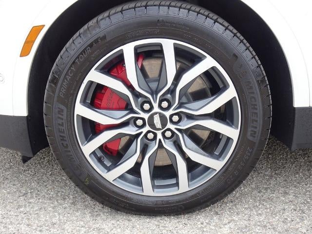 2023 Cadillac XT5 AWD Sport