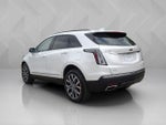2023 Cadillac XT5 AWD Sport
