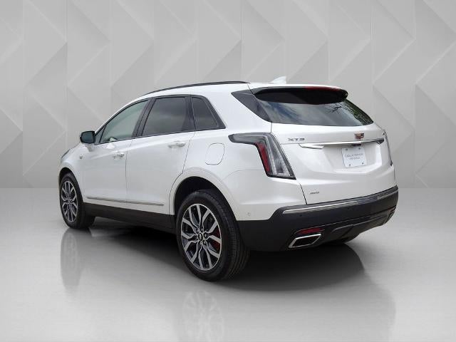 2023 Cadillac XT5 AWD Sport
