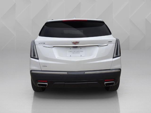 2023 Cadillac XT5 AWD Sport