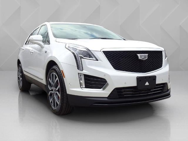 2023 Cadillac XT5 AWD Sport