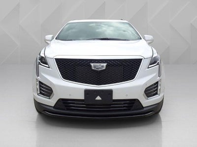2023 Cadillac XT5 AWD Sport