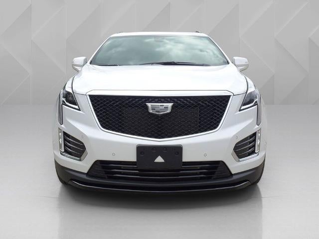 2023 Cadillac XT5 AWD Sport