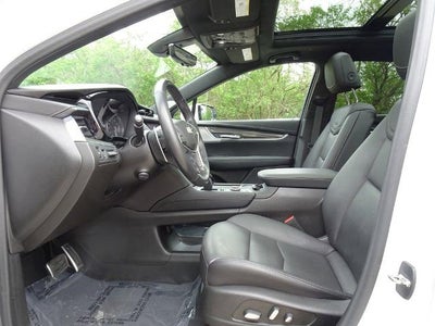 2023 Cadillac XT5 AWD Sport