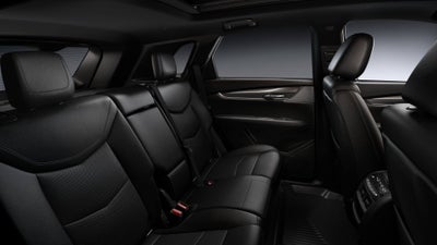 2025 Cadillac XT5 AWD Sport