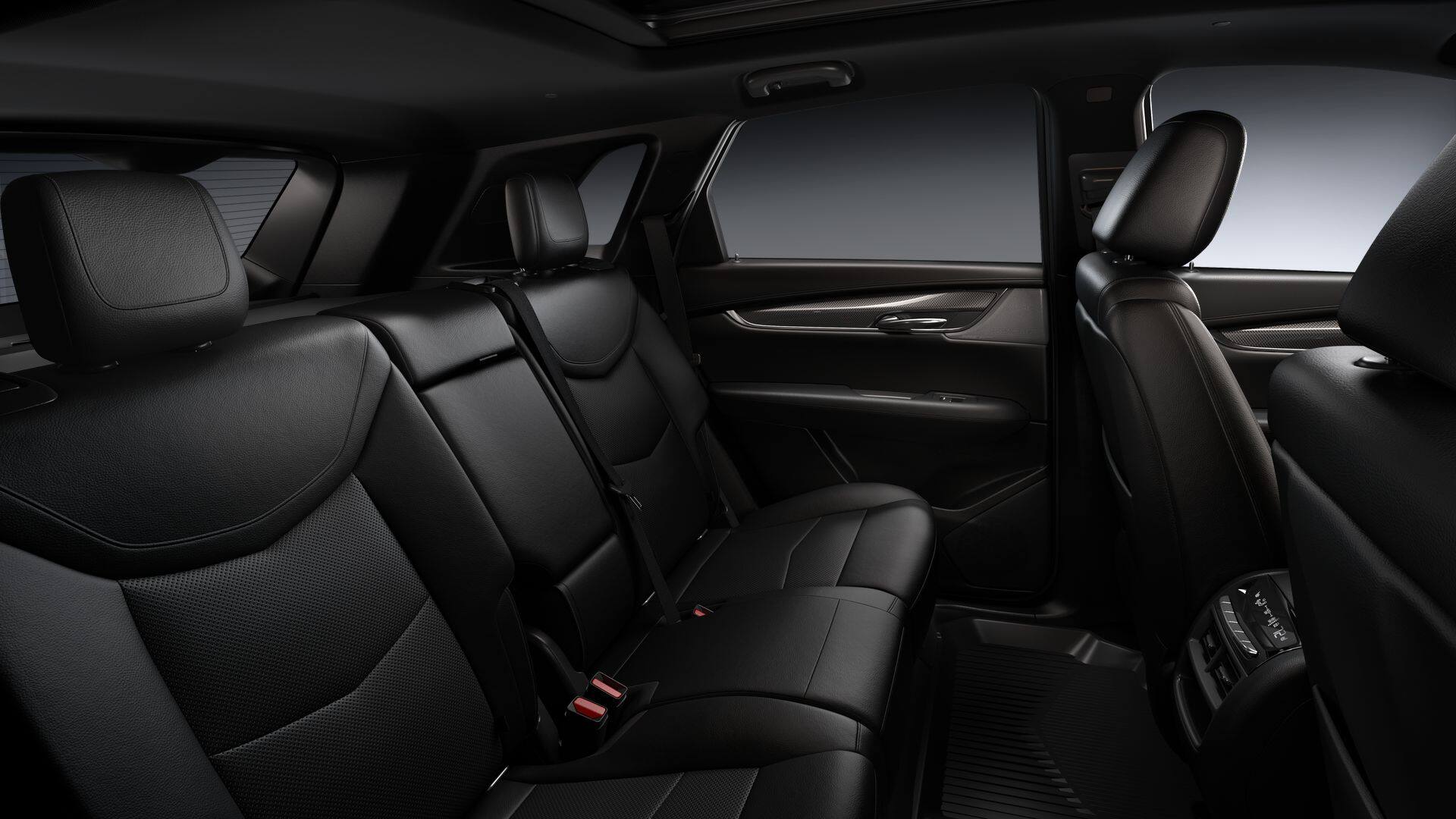 2025 Cadillac XT5 AWD Sport