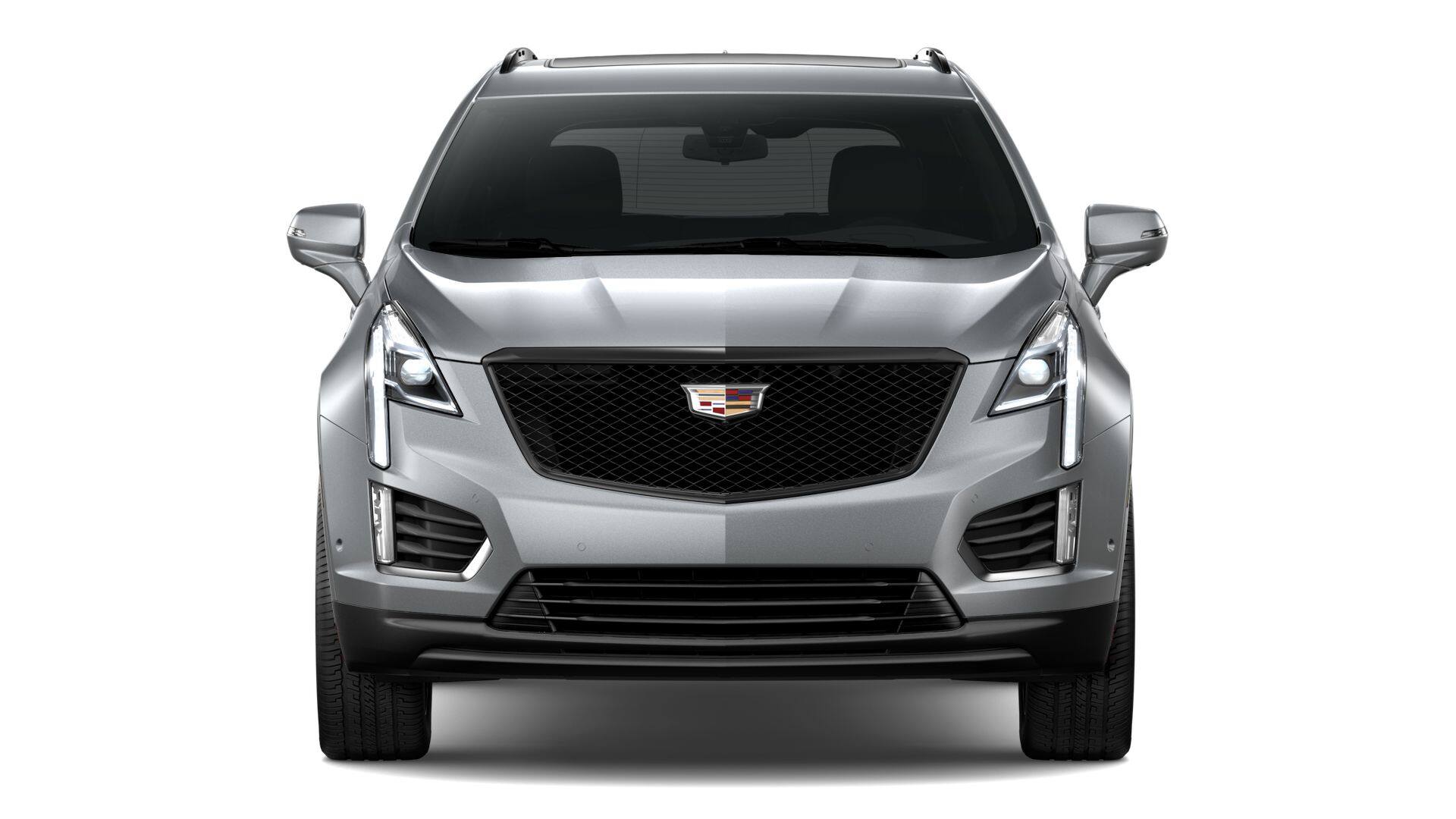 2025 Cadillac XT5 AWD Sport