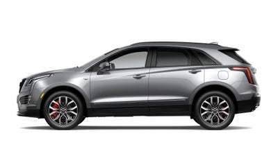 2025 Cadillac XT5 AWD Sport