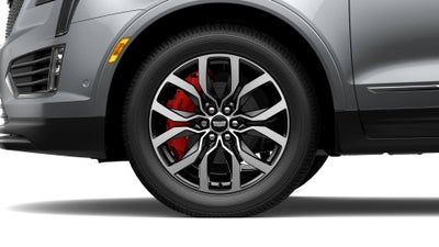 2025 Cadillac XT5 AWD Sport