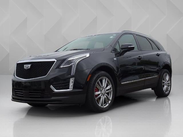 2023 Cadillac XT5