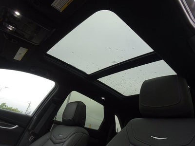 2023 Cadillac XT5 AWD Sport
