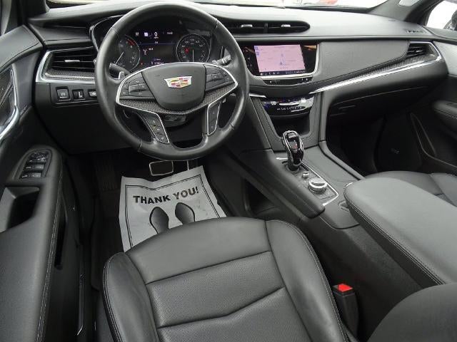 2023 Cadillac XT5 AWD Sport