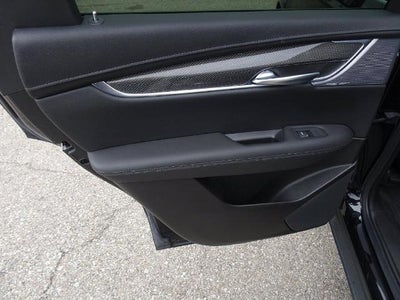 2023 Cadillac XT5 AWD Sport