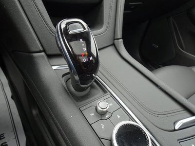 2023 Cadillac XT5 AWD Sport