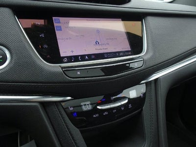 2023 Cadillac XT5 AWD Sport
