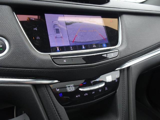 2023 Cadillac XT5 AWD Sport