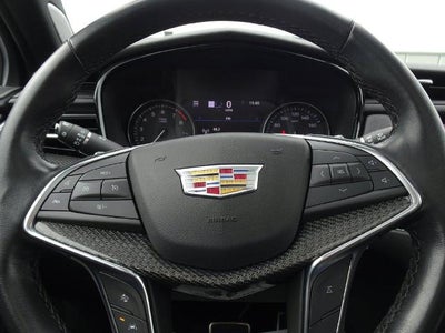 2023 Cadillac XT5 AWD Sport