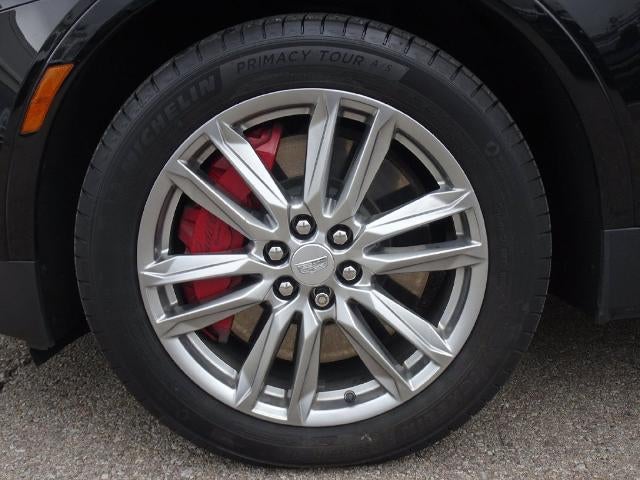 2023 Cadillac XT5 AWD Sport