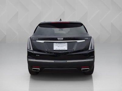 2023 Cadillac XT5 AWD Sport