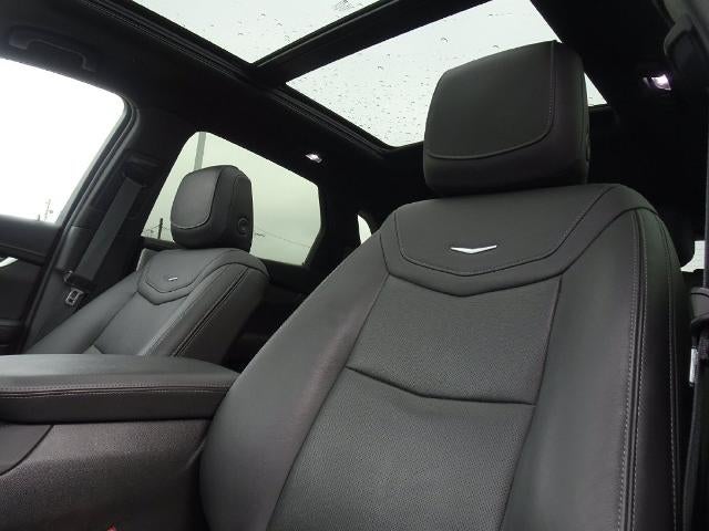 2023 Cadillac XT5 AWD Sport