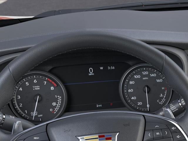 2025 Cadillac XT5 Sport