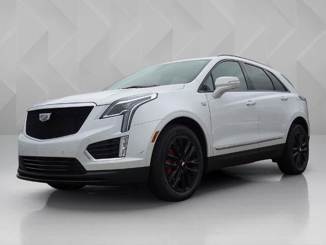 2024 Cadillac XT5 AWD Sport