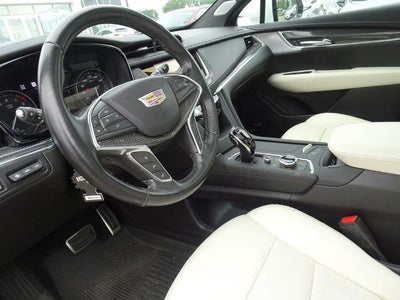 2024 Cadillac XT5 AWD Sport
