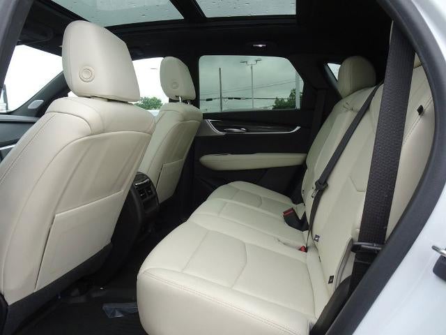 2024 Cadillac XT5 AWD Sport