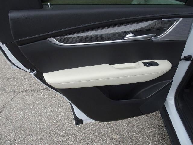 2024 Cadillac XT5 AWD Sport