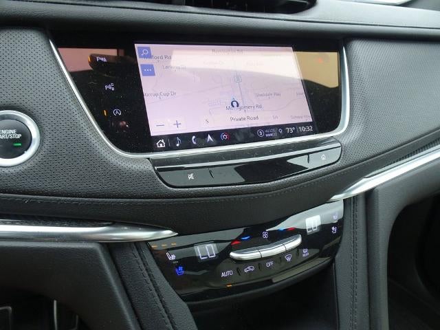 2024 Cadillac XT5 AWD Sport