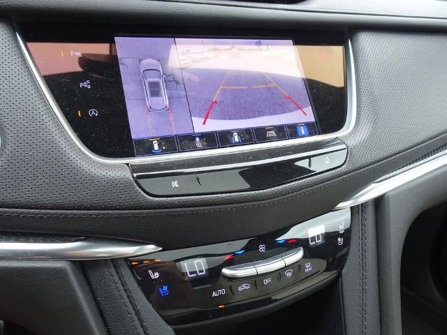 2024 Cadillac XT5 AWD Sport