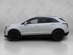 2024 Cadillac XT5 AWD Sport
