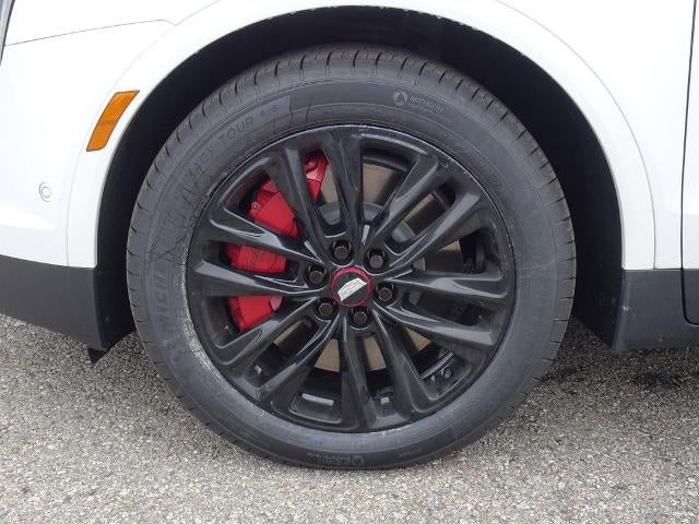 2024 Cadillac XT5 AWD Sport