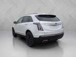 2024 Cadillac XT5 AWD Sport