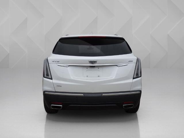 2024 Cadillac XT5 AWD Sport