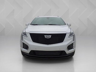 2024 Cadillac XT5 AWD Sport