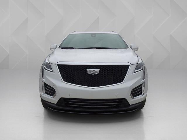 2024 Cadillac XT5 AWD Sport
