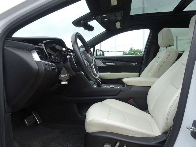 2024 Cadillac XT5 AWD Sport