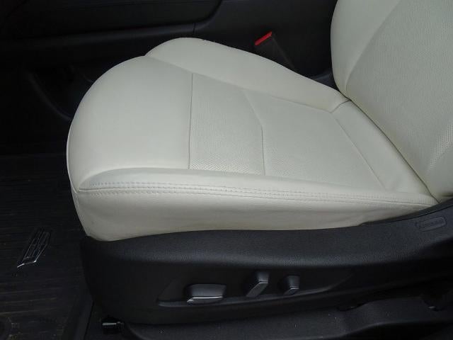 2024 Cadillac XT5 AWD Sport